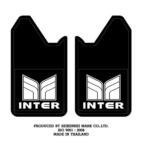 บังโคลนซิ่ง INTER