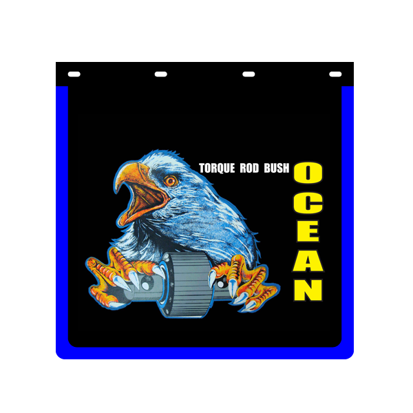 OCEAN EAGLE