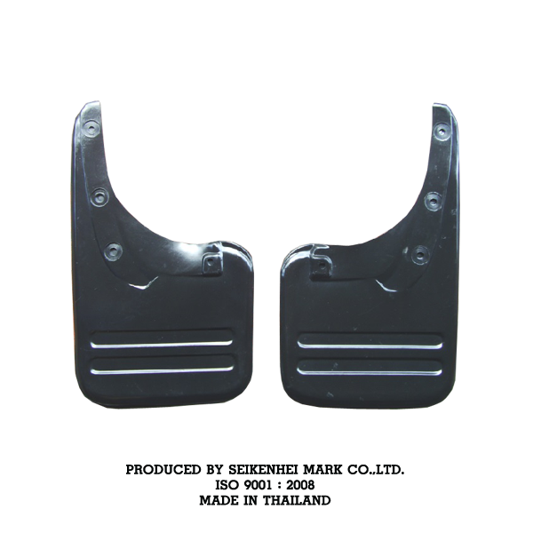 คู่หลัง VIGO (Rear)